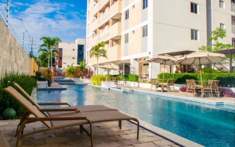 Delta Engenharia celebra 100% de unidades vendidas do Residencial Orquídeas do Sul