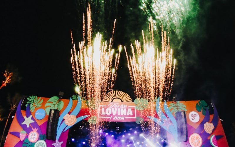 Simone Mendes, Nattan, Felipe Amorim e Matuê estão entre as atrações do Verão Lovina 2025; confira