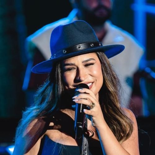 Simone Mendes: a estrela do sertanejo inicia 2025 com show no Verão Lovina