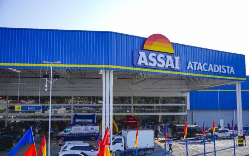 Saldão pós-Natal: Assaí traz descontos de até 60% em produtos de fim de ano