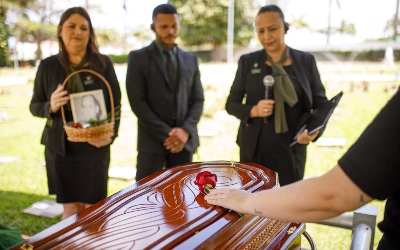 Ritos Fúnebres: A Importância das Tradições no Processo de Luto