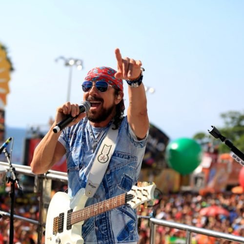 Faltam 30 dias para o Bloco Vumbora 2025; saiba mais sobre pontos de venda e valores