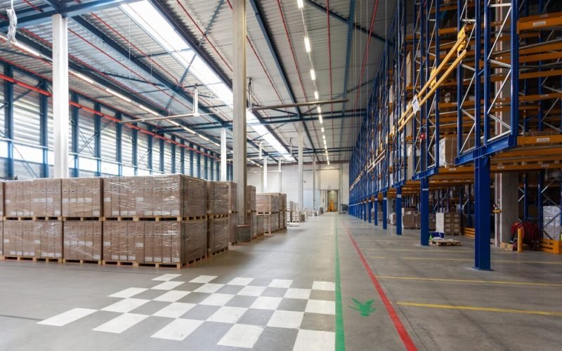 Centros de Distribuição transformam Nordeste no novo polo logístico do e-commerce