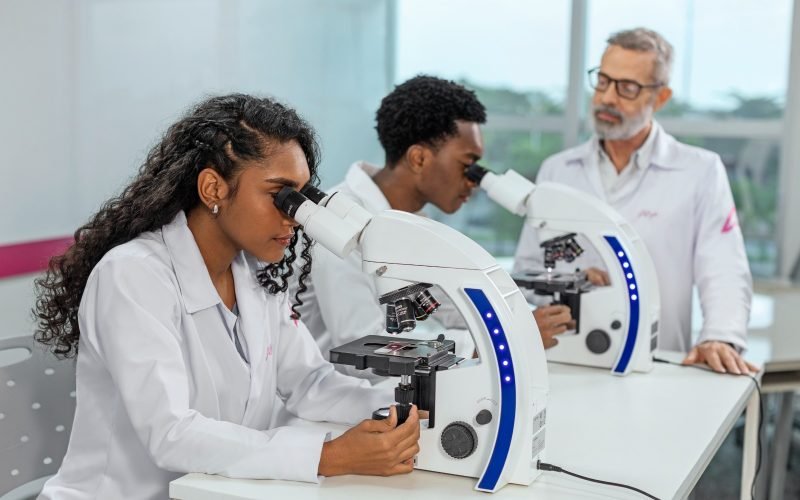Afya avança no Programa Mais Médicos 3 para oferta de curso de Medicina em Olho D’água