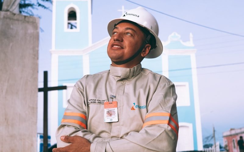 Pela segunda vez, Paraíba conquista o 1° lugar entre as melhores distribuidoras de energia do país