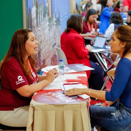 6ª edição do Canadá Roadshow Pocket em João Pessoa tem inscrições abertas