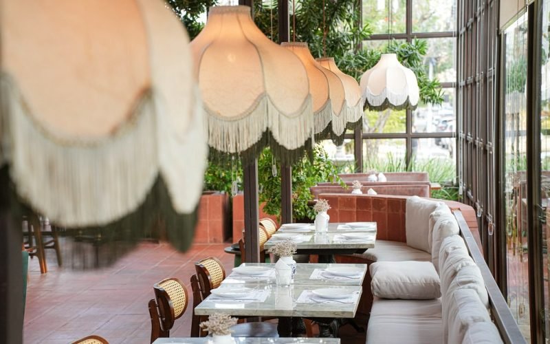 Grupo Nonino divulga cardápio exclusivo da Paraíba Restaurant Week 2025