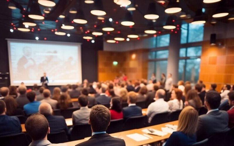 Congreparh 2025: Maior Congresso de Gestão de Pessoas da Paraíba acontece em setembro