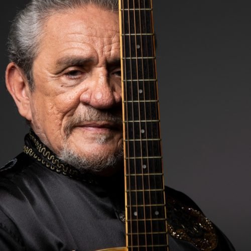 Menos de dez dias: Zé Ramalho volta a João Pessoa com show no Teatro Pedra do Reino