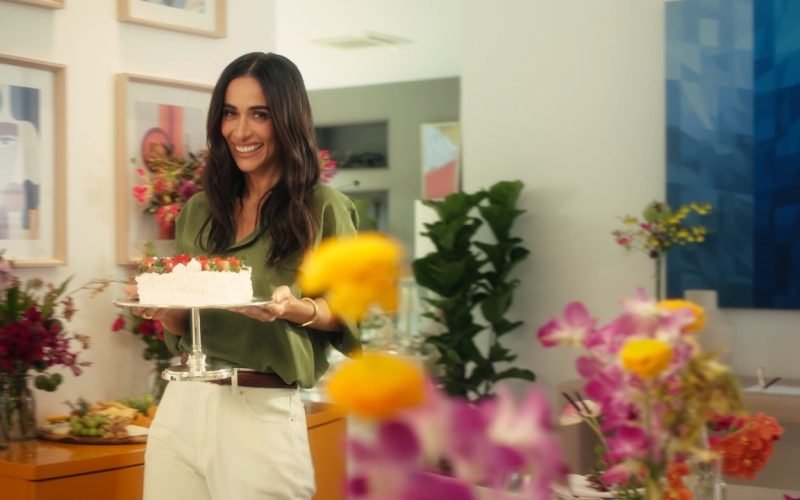 Pão de Açúcar celebra Dia das Mães com campanha protagonizada por Silvia Braz e coleção por Carolina Ferraz