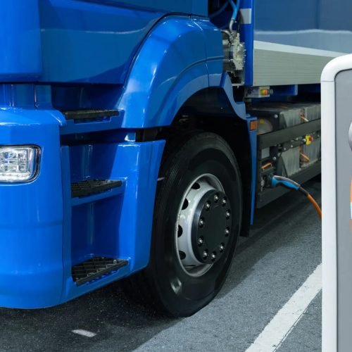 Transporte de Cargas aposta em práticas sustentáveis para reduzir impacto ambiental