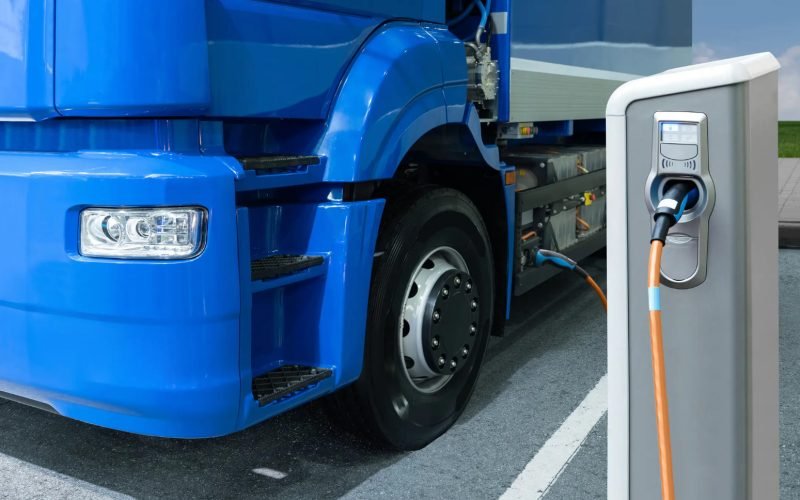 Transporte de Cargas aposta em práticas sustentáveis para reduzir impacto ambiental