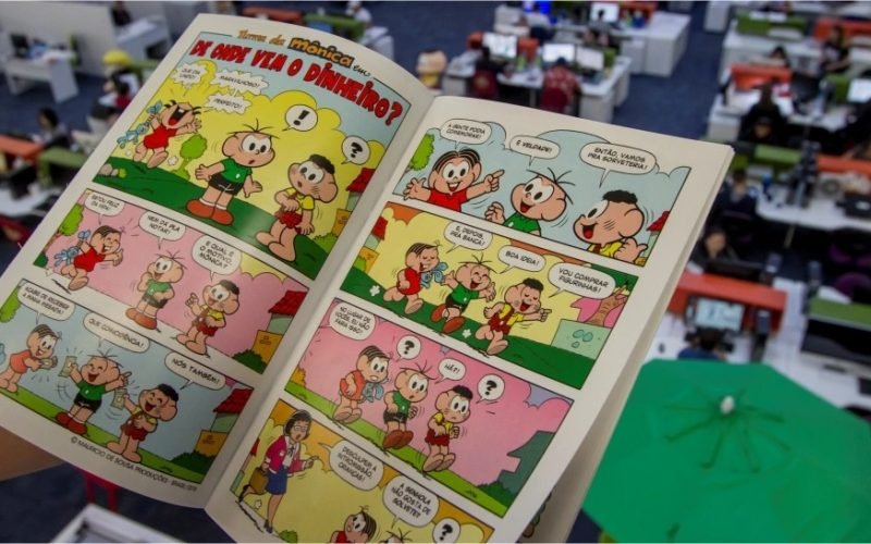 Sicredi leva educação financeira a escolas e hospitais na Paraíba durante a Semana ENEF