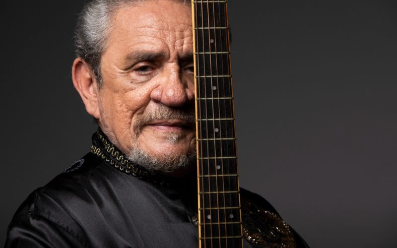 Zé Ramalho faz apresentação única em João Pessoa nesta quinta; confira o setlist do show