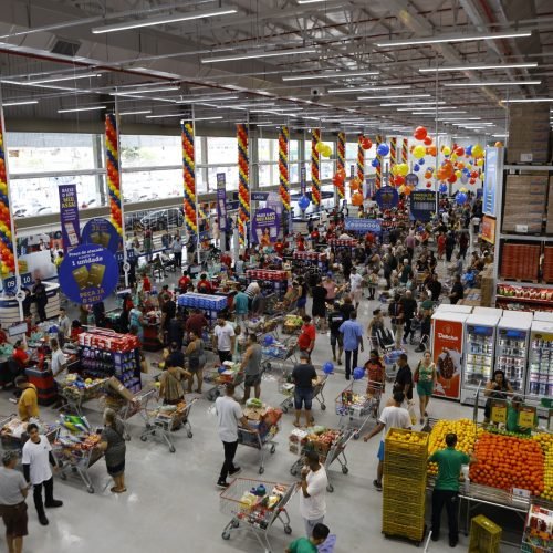 Prato Cheio: Rede oferece alimentos a R$ 10 em lojas da Paraíba, Pernambuco e Rio Grande do Norte