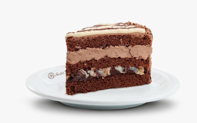 Sodiê Doces elege Abacaxi com Leite Condensado e Chocomoça como os sabores promocionais de junho