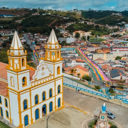 Bananeiras abre hoje São João com economia super aquecida pelo mercado imobiliário