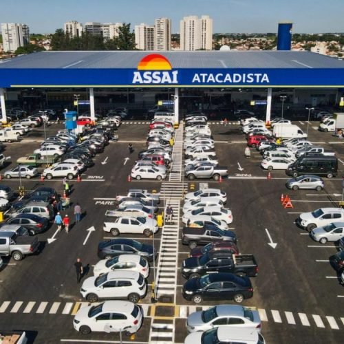 Assaí está com mais de 60 vagas abertas na Paraíba