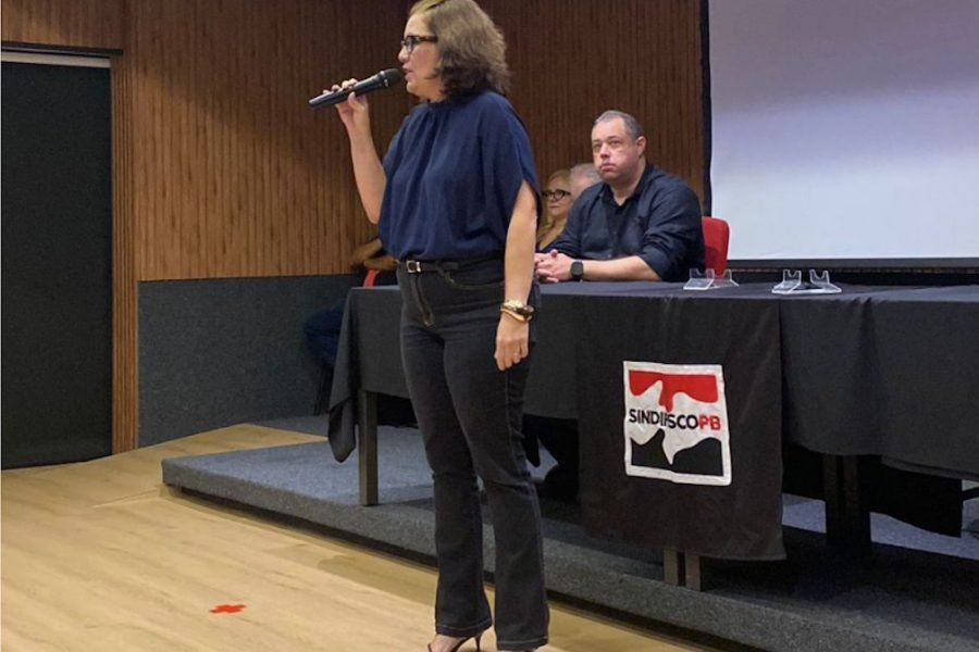 Em Assembleia Geral, auditores fiscais da Paraíba debatem paralisação a partir deste mês