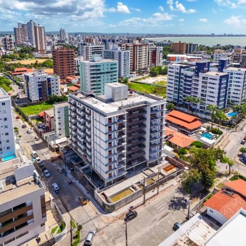Com o avanço da construção civil, como prevenir acidentes de trabalho nos canteiros de obras