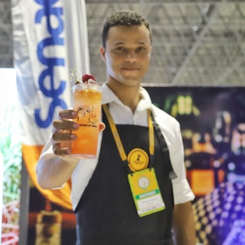 Brasil Cachaças 2025 acontece em João Pessoa de 22 a 25 de outubro