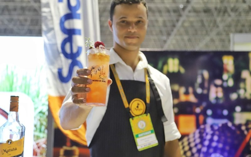 Brasil Cachaças 2025 acontece em João Pessoa de 22 a 25 de outubro