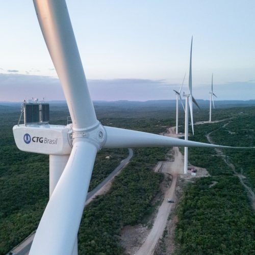 CTG Brasil abre inscrições para Programa de Estágio 2026 com vaga em Picuí