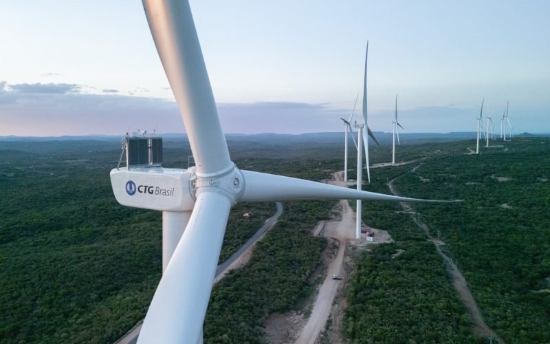 CTG Brasil abre inscrições para Programa de Estágio 2026 com vaga em Picuí