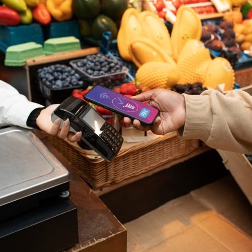 Mercado de maquininhas salta 43% na Paraíba e acirra concorrência pelos pagamentos digitais
