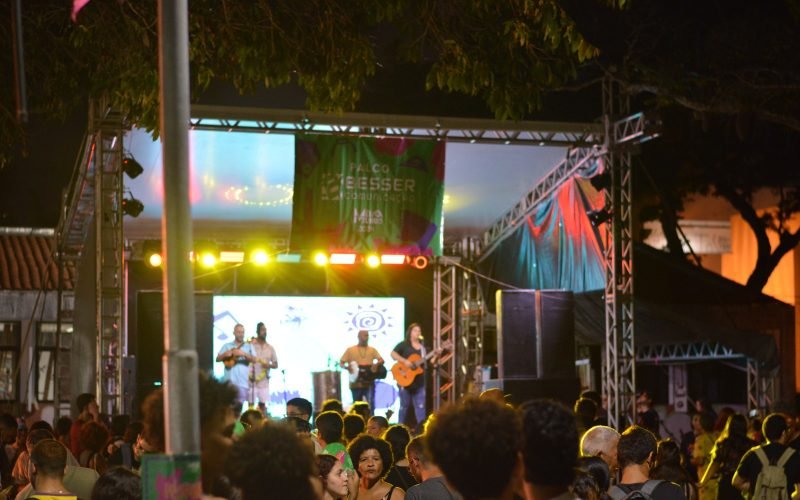 Contagem regressiva: Falta uma semana para o Festival MêiMundo