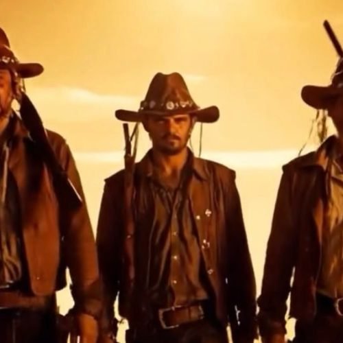 Paraíba ganhará primeiro curta-metragem 100% feito com Inteligência Artificial