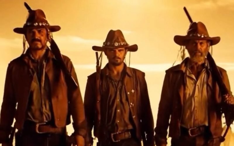 Paraíba ganhará primeiro curta-metragem 100% feito com Inteligência Artificial