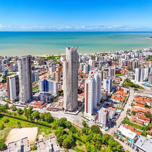 Bessa, 76 anos: Crescimento populacional de 140% e valorização de 90% muda epicentro de desenvolvimento de JP