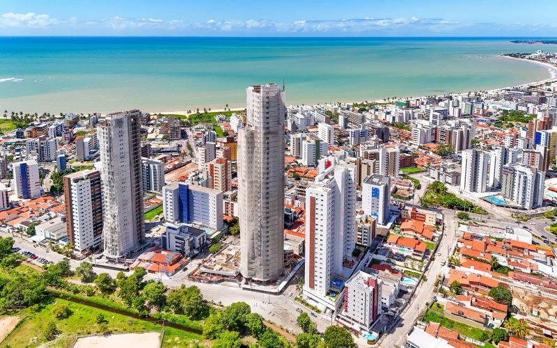 Bessa, 76 anos: Crescimento populacional de 140% e valorização de 90% muda epicentro de desenvolvimento de JP