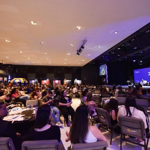 PB sedia maior congresso de gestão de pessoas do Nordeste com foco em inovação e liderança