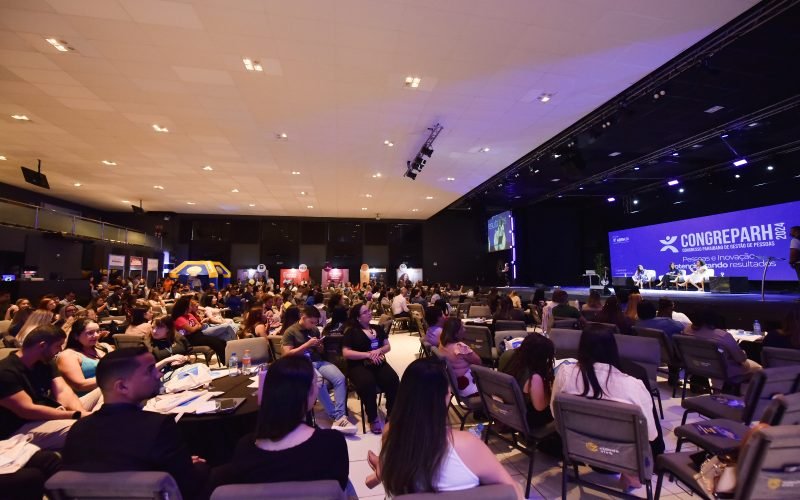 PB sedia maior congresso de gestão de pessoas do Nordeste com foco em inovação e liderança