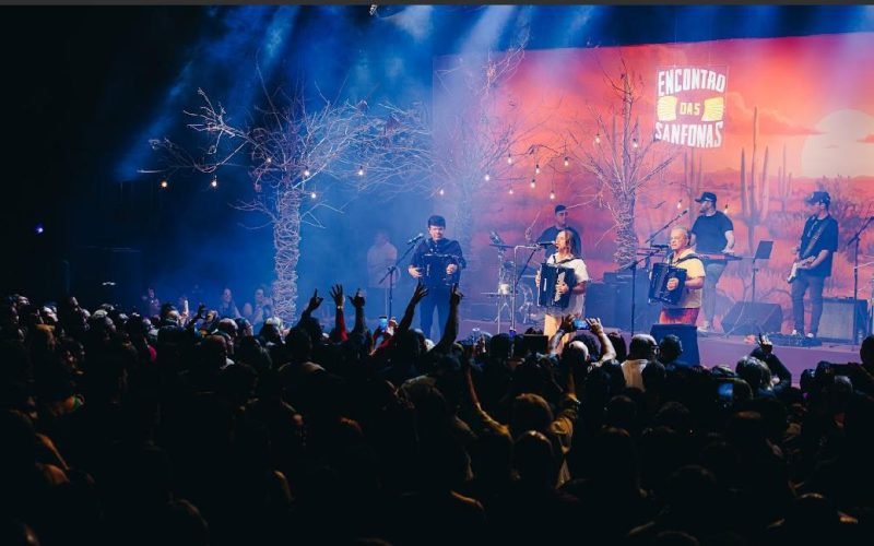 Agenda cultural: shows, teatro e festivais animam o fim de semana na Paraíba