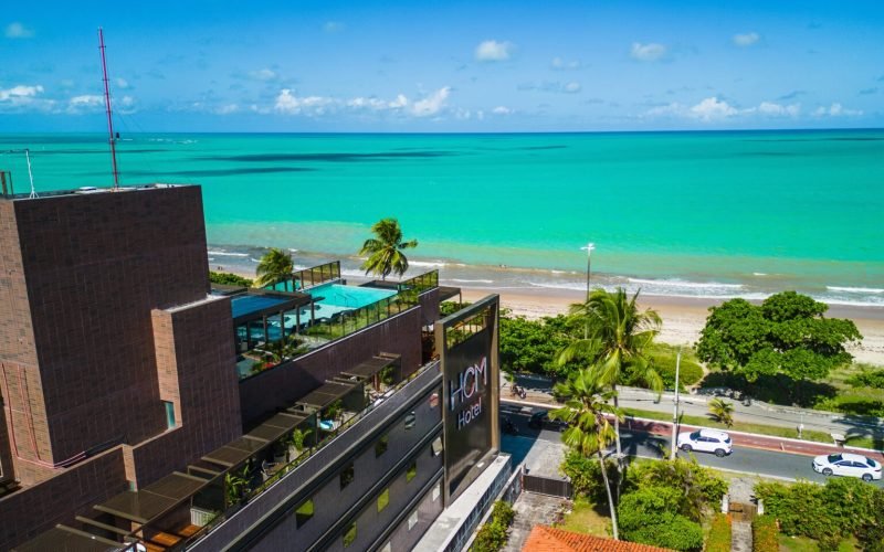 Imortais das Academias de Letras escolhem HCM Hotel para se hospedar durante congresso