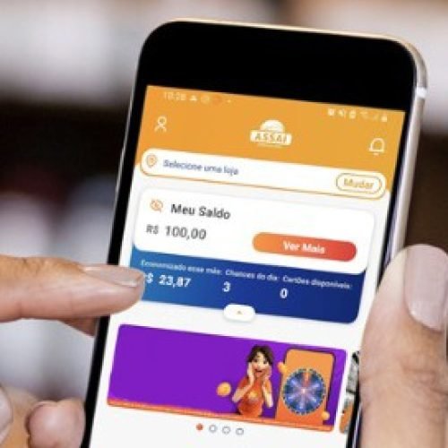 Quinzena do App do Assaí tem descontos de até 30% na Paraíba