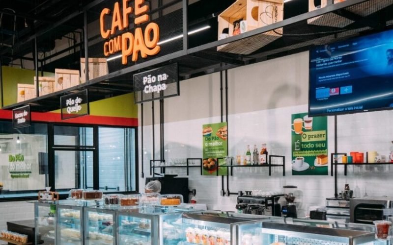 Pão de Açúcar oferece praticidade para famílias aproveitarem refeições em meio à rotina