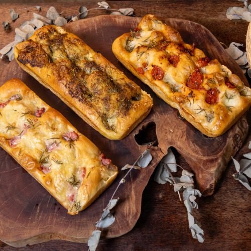 Alupast’s amplia produção com linha artesanal de pães para cestas afetivas