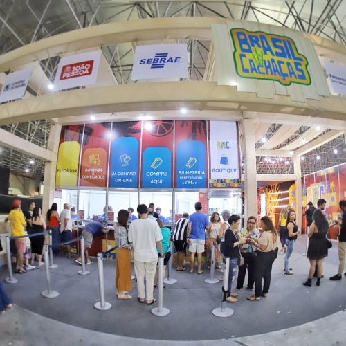 Brasil Cachaças 2025 supera expectativas e movimenta mais de R$ 1 milhão em negócios