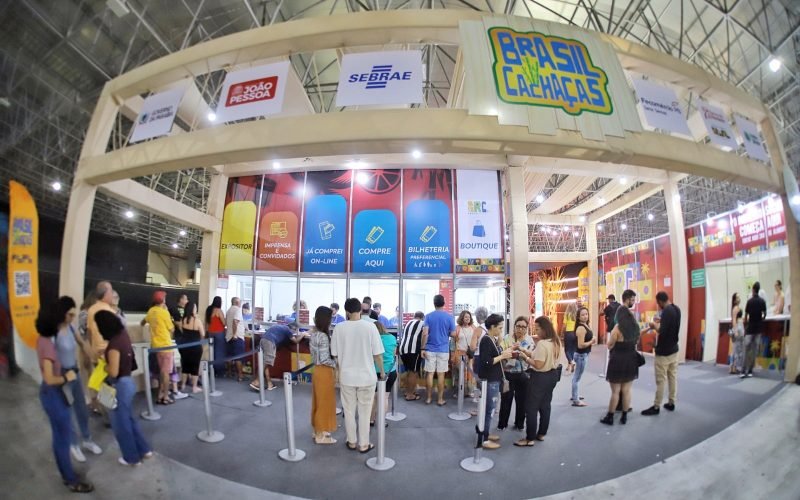 Brasil Cachaças 2025 supera expectativas e movimenta mais de R$ 1 milhão em negócios