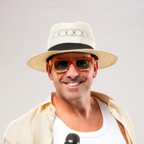 “Galã e Amigos” realiza gravação de DVD em show inédito em Cabedelo