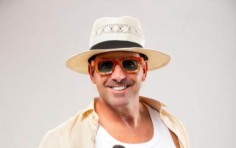 “Galã e Amigos” realiza gravação de DVD em show inédito em Cabedelo