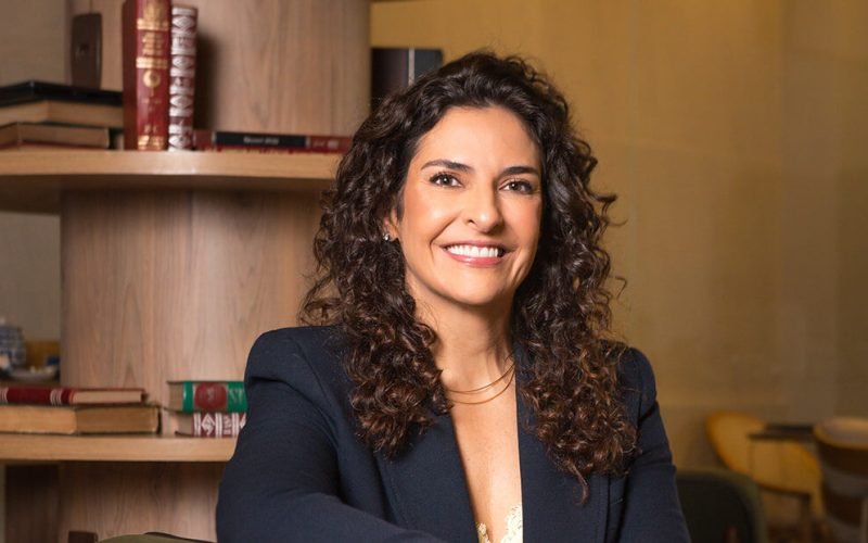 Lizete Ribeiro, CEO do Tauá resort João Pessoa, conta detalhes sobre o maior empreendimento do Grupo