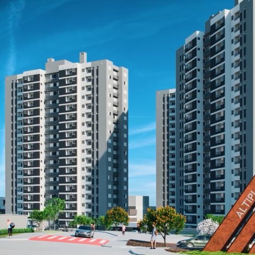 Altiplano Village inicia vendas de unidades com vista para o mar e promoções de Black Friday