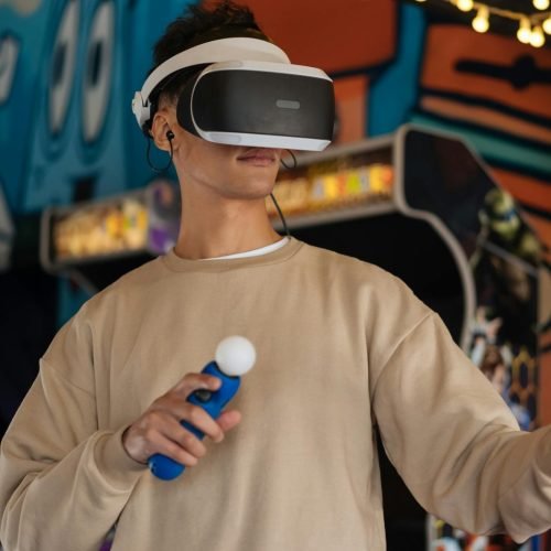 Realidade virtual e aumentada avançam e ampliam oportunidades profissionais no Brasil