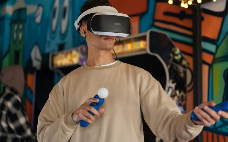 Realidade virtual e aumentada avançam e ampliam oportunidades profissionais no Brasil