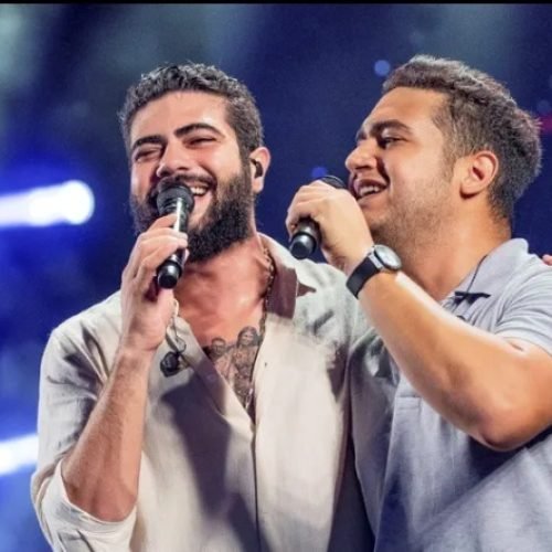 Fenômeno no Spotify! Henrique & Juliano trazem a turnê dia 13 de dezembro para João Pessoa